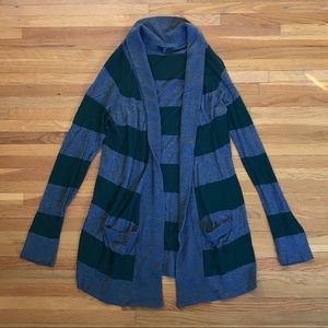 Striped GAP Cardigan